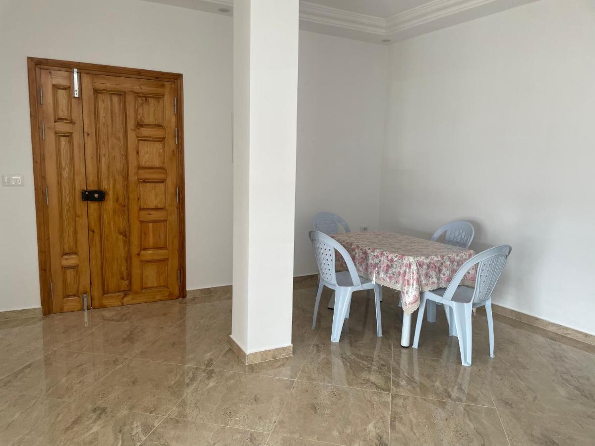 Ibrahim Apartment เคลิเบีย ภายนอก รูปภาพ