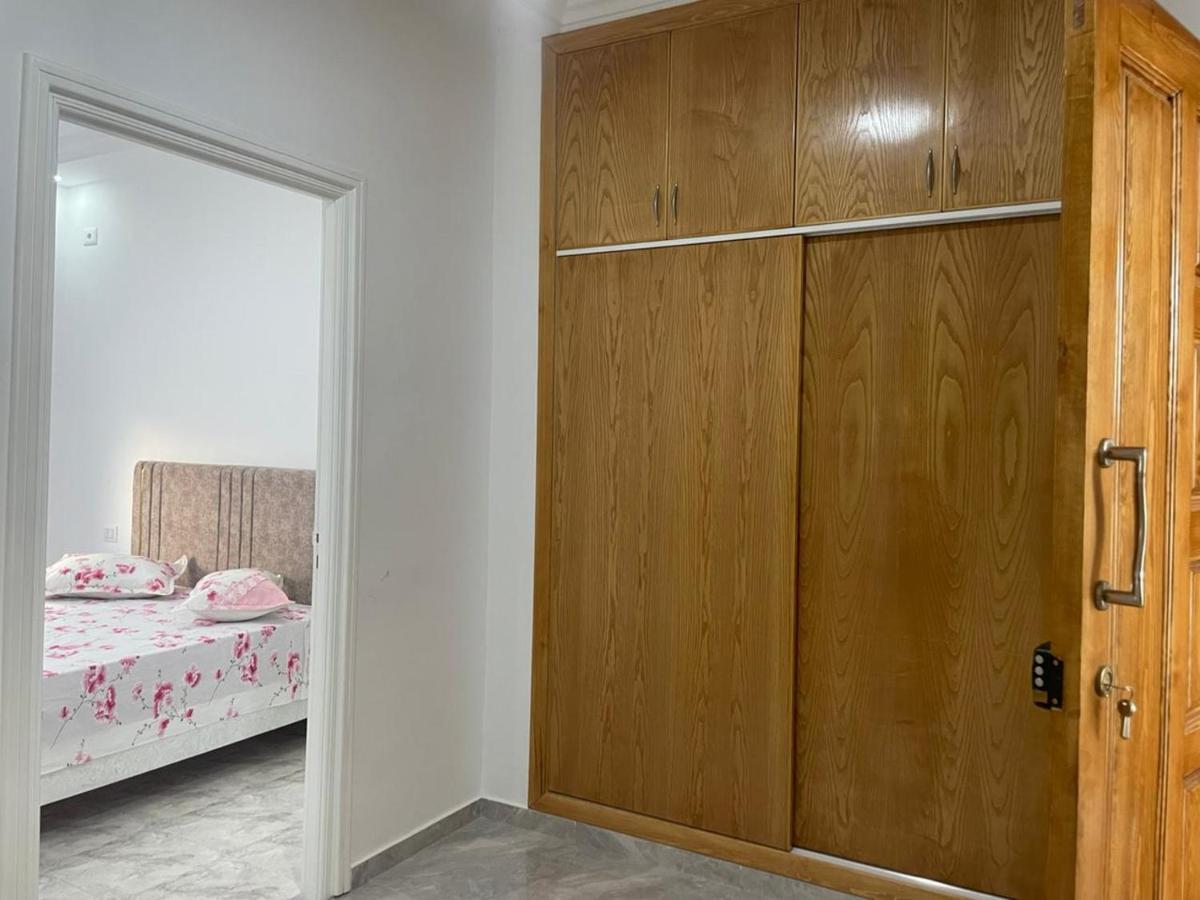 Ibrahim Apartment เคลิเบีย ภายนอก รูปภาพ