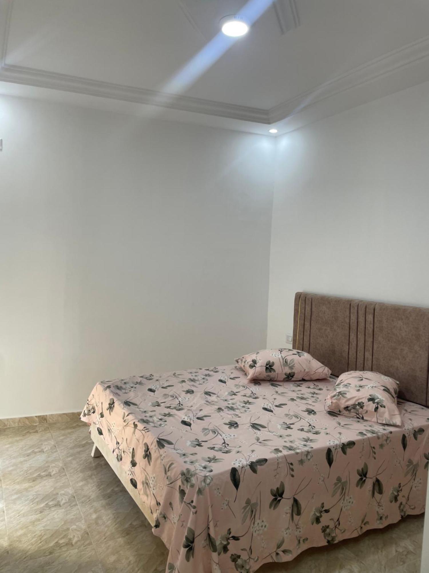 Ibrahim Apartment เคลิเบีย ภายนอก รูปภาพ