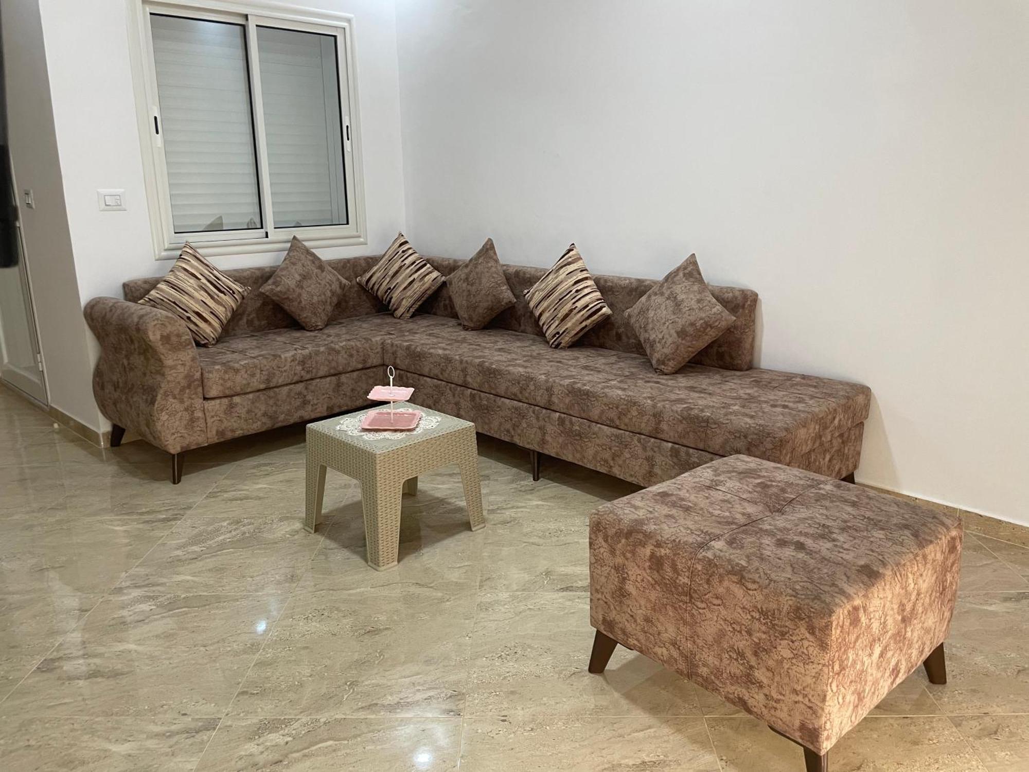 Ibrahim Apartment เคลิเบีย ภายนอก รูปภาพ