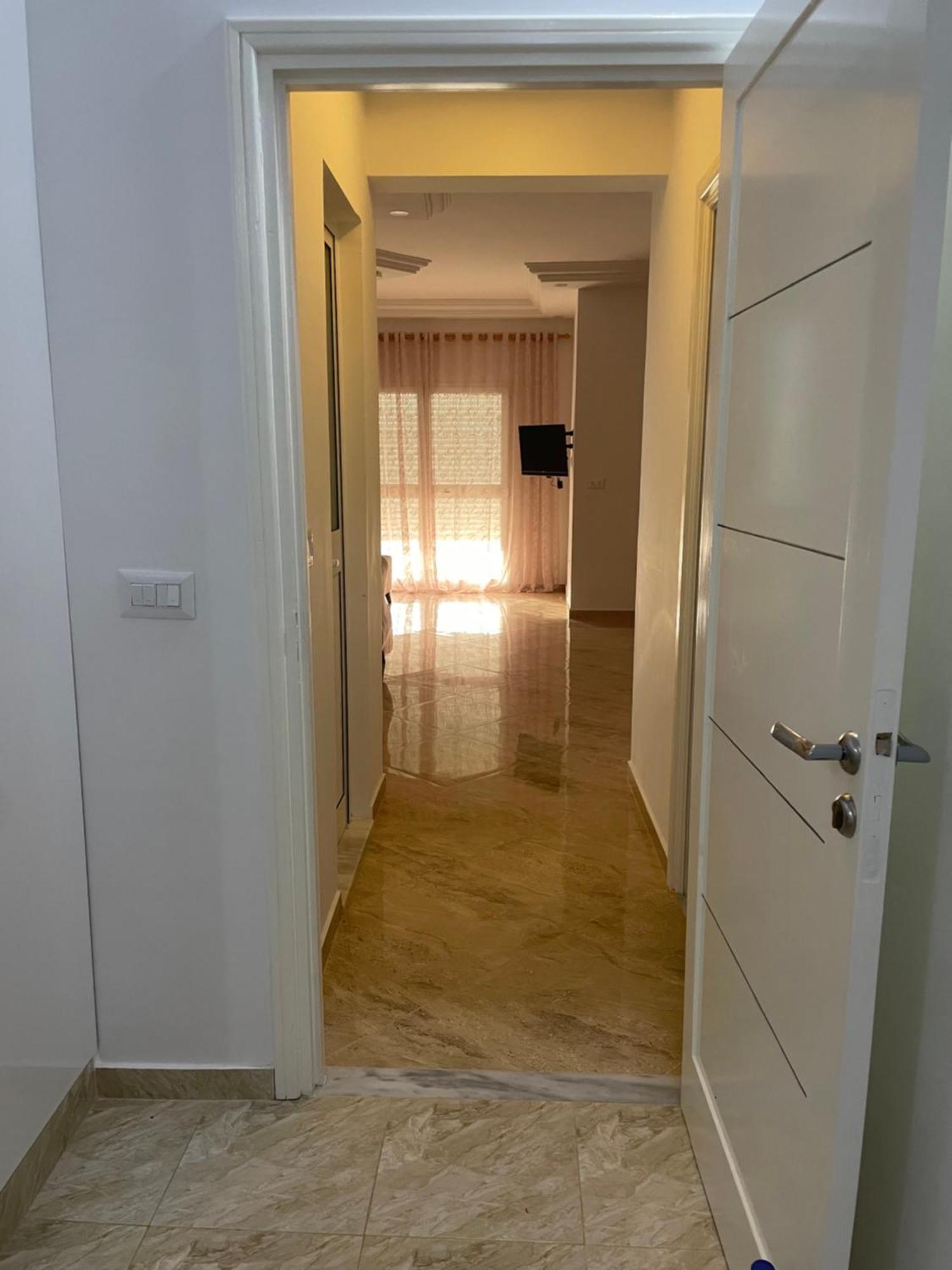 Ibrahim Apartment เคลิเบีย ภายนอก รูปภาพ