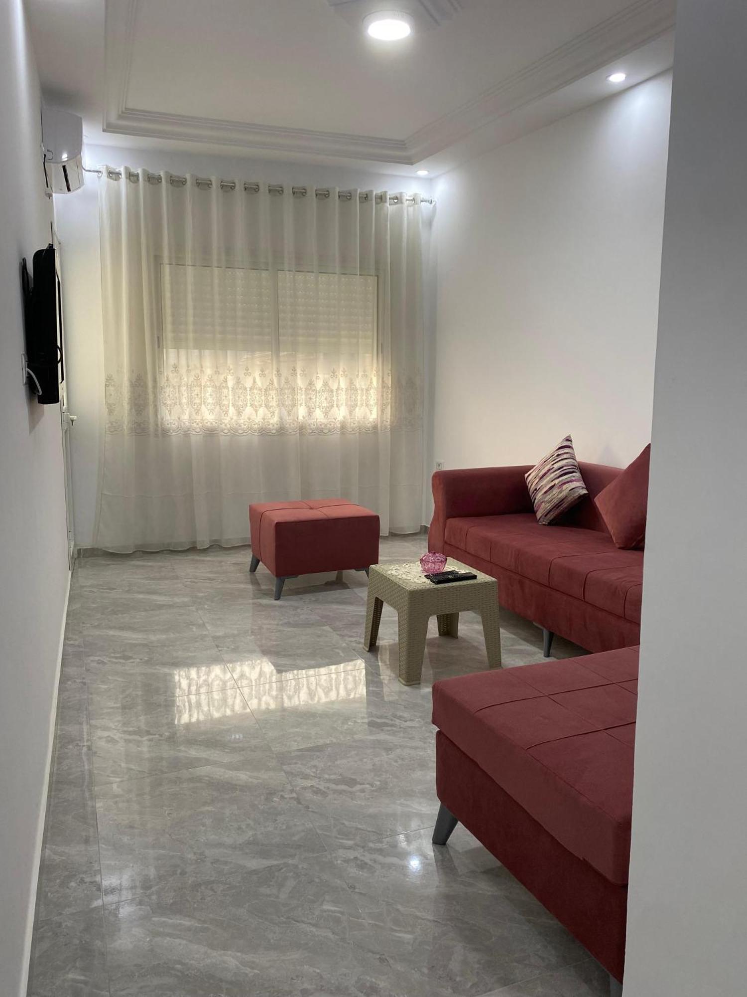 Ibrahim Apartment เคลิเบีย ภายนอก รูปภาพ