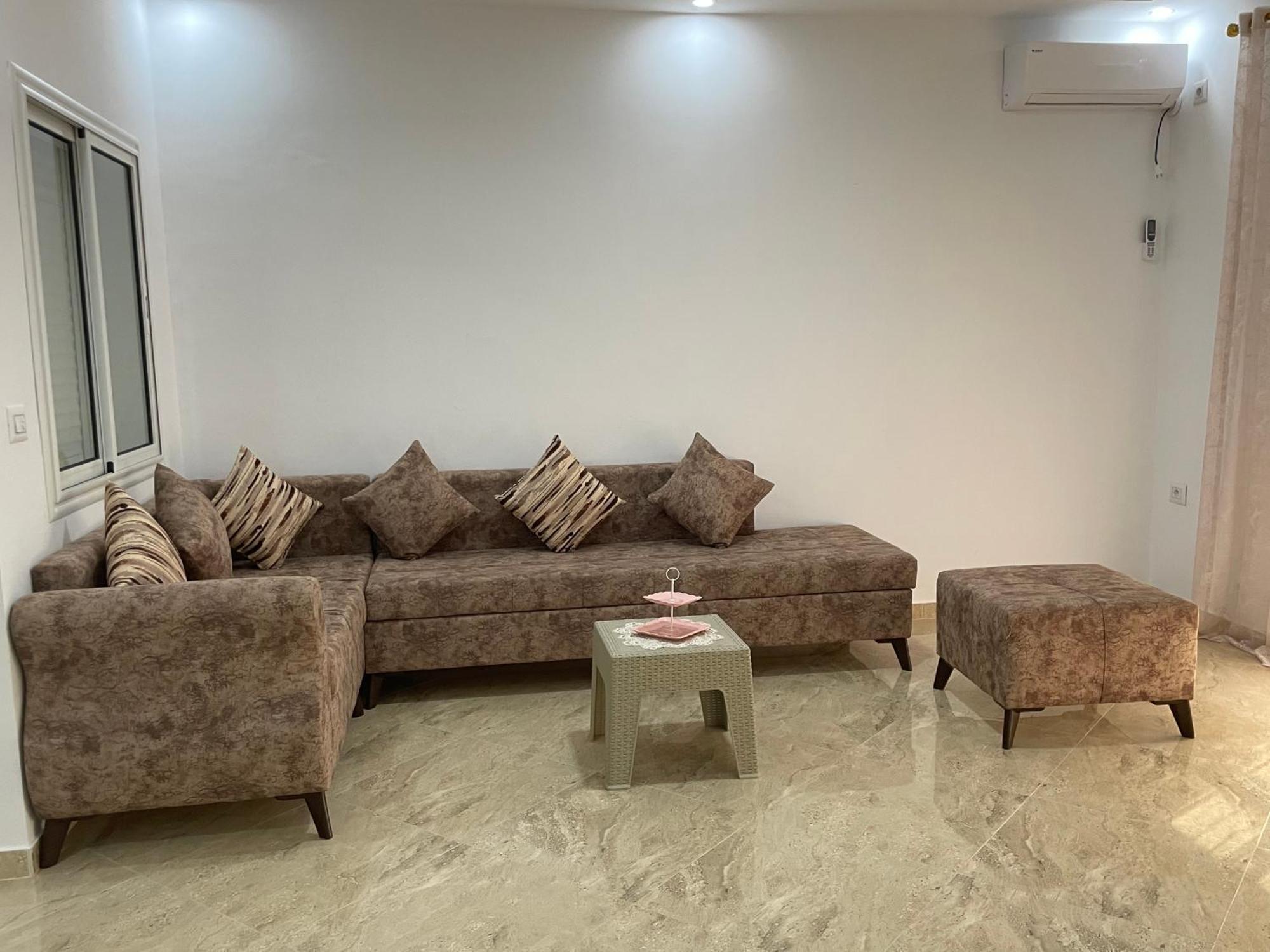 Ibrahim Apartment เคลิเบีย ภายนอก รูปภาพ