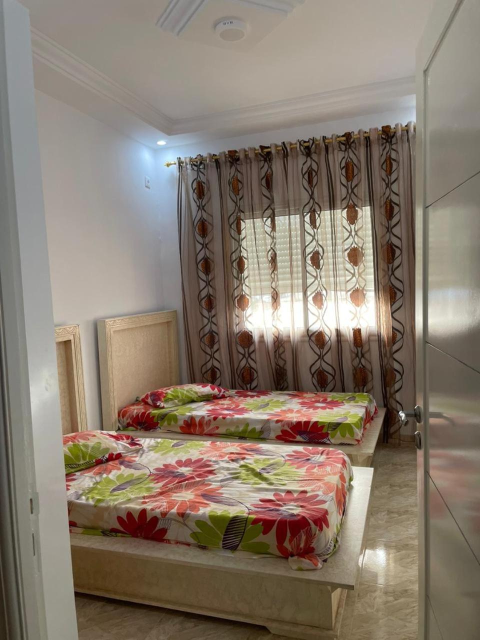 Ibrahim Apartment เคลิเบีย ภายนอก รูปภาพ