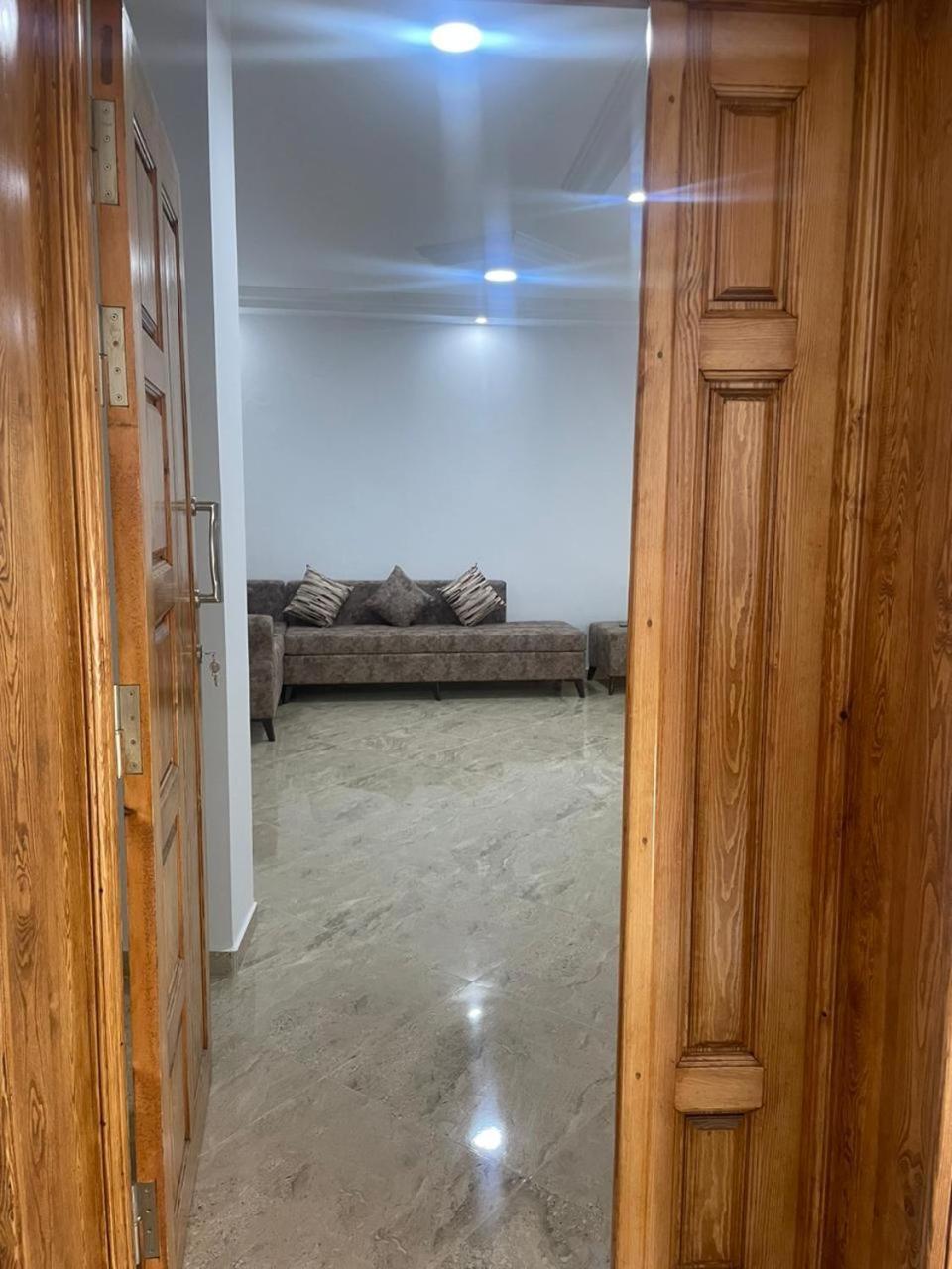 Ibrahim Apartment เคลิเบีย ภายนอก รูปภาพ